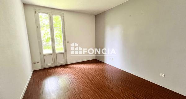 Location Appartement 2 pièces 56.55 m² - Lyon 69005