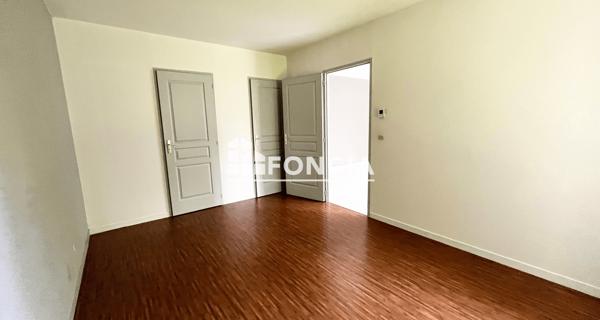 Location Appartement 2 pièces 56.55 m² - Lyon 69005