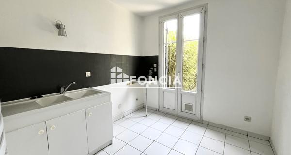Location Appartement 2 pièces 56.55 m² - Lyon 69005