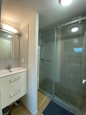 Appartement 2 pièce(s) 1 chambre(s) 32 m²