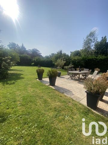 Maison 4 pièces de 115 m² à Mouvaux (59420)