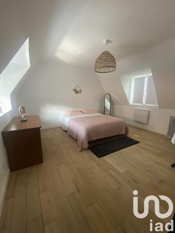 Maison 4 pièces de 115 m² à Mouvaux (59420)