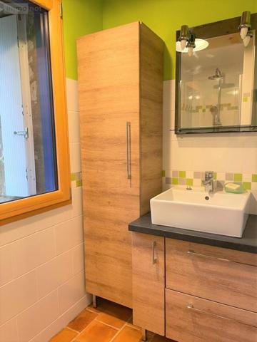 Maison à vendre à Le Croisty dans le Morbihan (56540), ref : 56081-2535