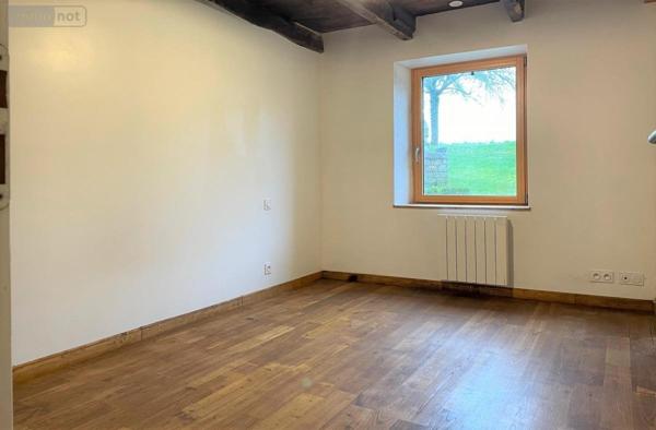 Maison à vendre à Le Croisty dans le Morbihan (56540), ref : 56081-2535