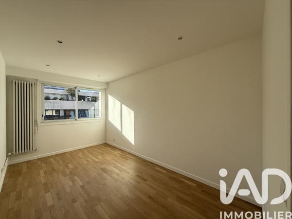 Appartement à vendre 2 pièces 51 m² Levallois-Perret