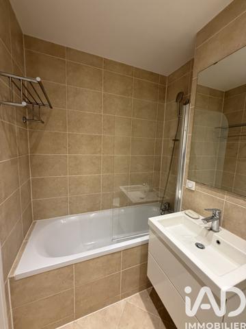 Appartement à vendre 2 pièces 51 m² Levallois-Perret