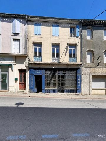 Maison divisible en plusieurs lots