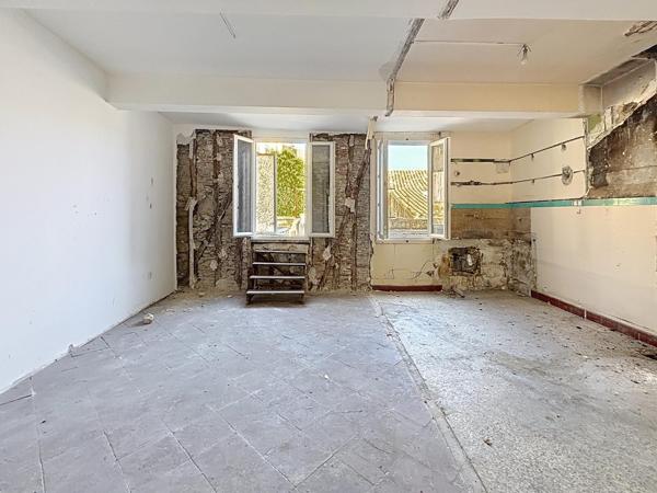 Maison divisible en plusieurs lots