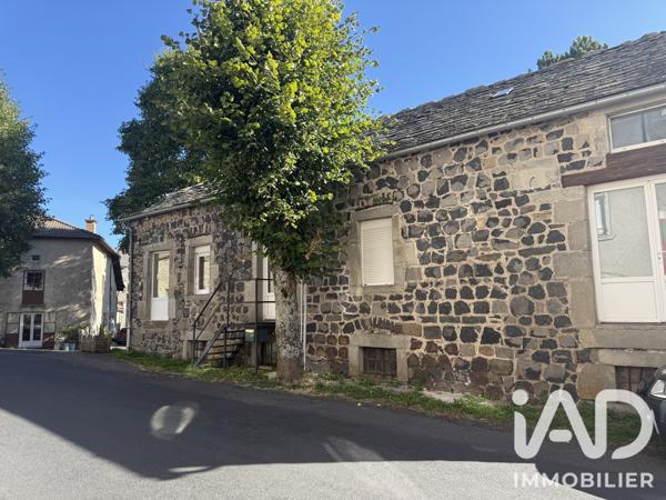Maison à vendre 4 pièces 142 m² Fay-sur-Lignon
