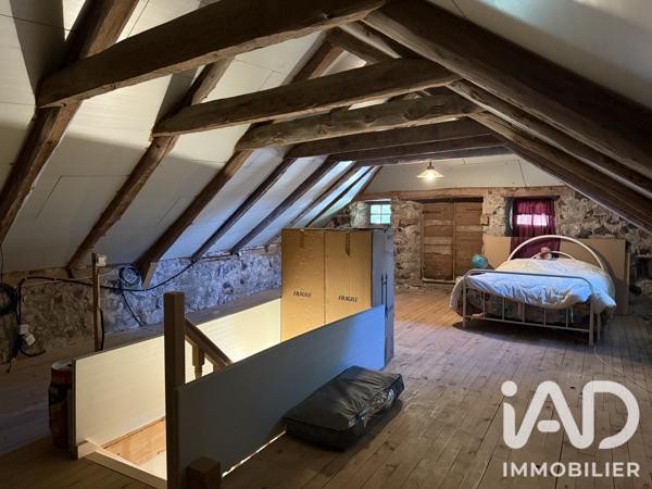 Maison à vendre 4 pièces 142 m² Fay-sur-Lignon