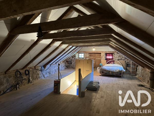 Maison à vendre 4 pièces 142 m² Fay-sur-Lignon
