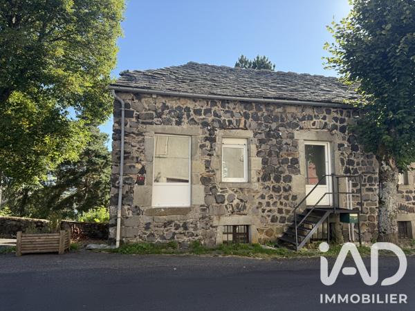 Maison à vendre 4 pièces 142 m² Fay-sur-Lignon