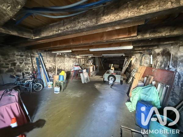 Maison à vendre 4 pièces 142 m² Fay-sur-Lignon