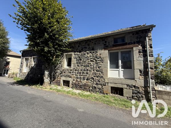 Maison à vendre 4 pièces 142 m² Fay-sur-Lignon