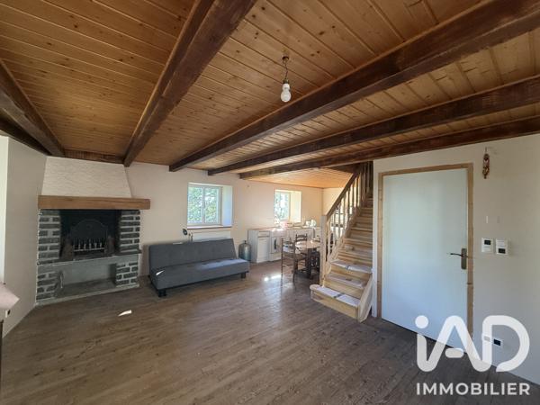 Maison à vendre 4 pièces 142 m² Fay-sur-Lignon