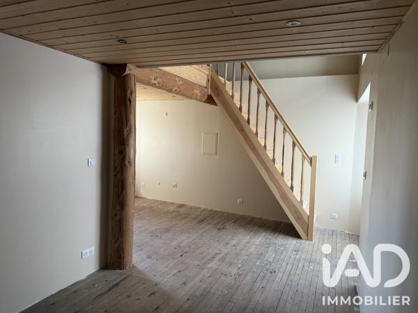 Maison à vendre 4 pièces 142 m² Fay-sur-Lignon