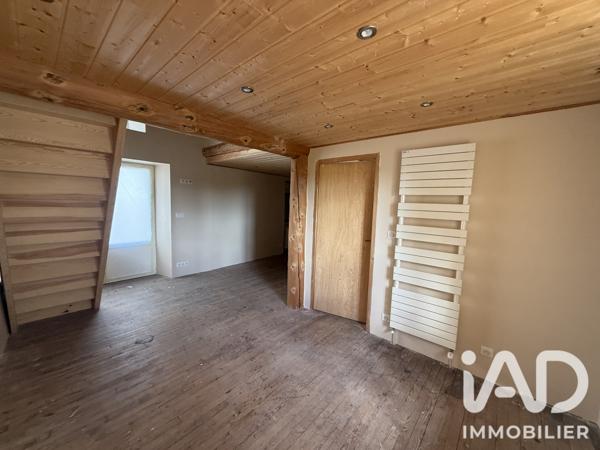 Maison à vendre 4 pièces 142 m² Fay-sur-Lignon