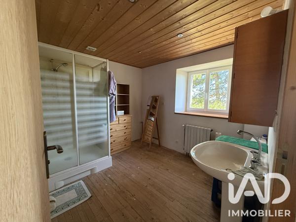 Maison à vendre 4 pièces 142 m² Fay-sur-Lignon