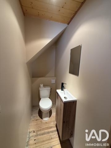 Maison à vendre 4 pièces 142 m² Fay-sur-Lignon