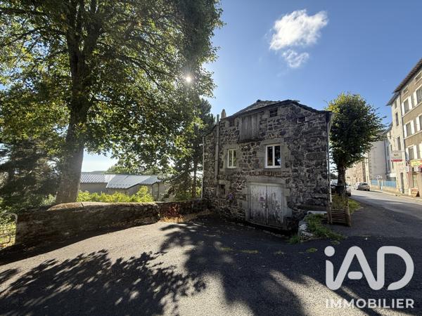 Maison à vendre 4 pièces 142 m² Fay-sur-Lignon