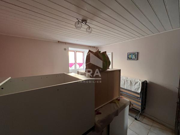 Maison Asnières 4 pièce(s)