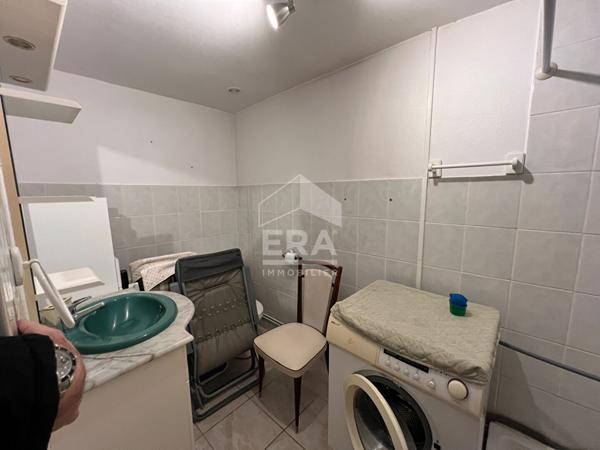 Maison Asnières 4 pièce(s)