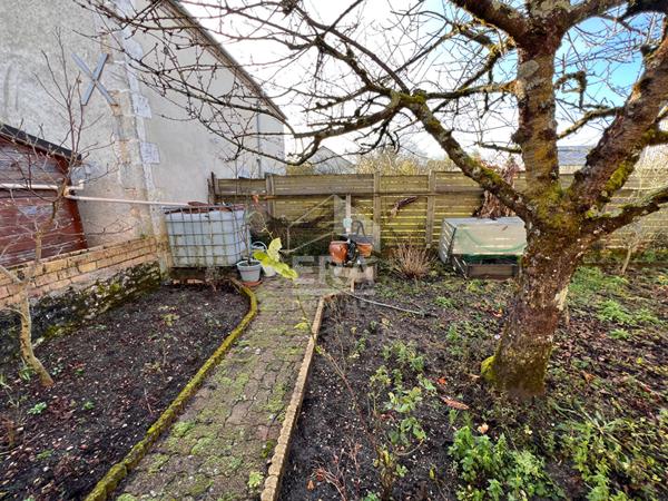 Maison Asnières 4 pièce(s)