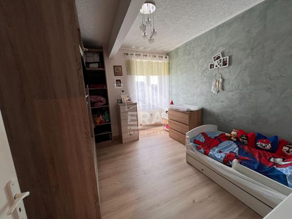 Maison Asnières 4 pièce(s)