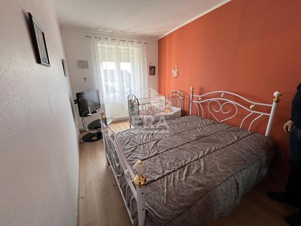 Maison Asnières 4 pièce(s)