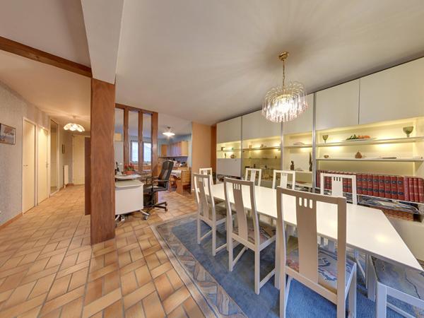 Maison 6 pièces 128 m² hab + 73 m² de sous sol