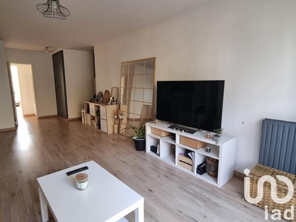 Appartement à vendre 3 pièces 70 m² Villepinte