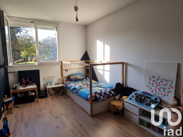 Appartement à vendre 3 pièces 70 m² Villepinte