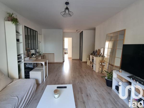 Appartement à vendre 3 pièces 70 m² Villepinte