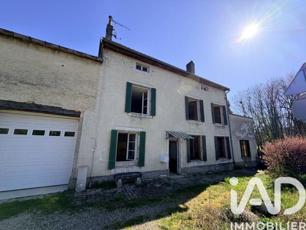Maison à vendre 7 pièces 205 m² Rolampont