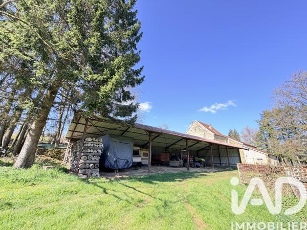 Maison à vendre 7 pièces 205 m² Rolampont