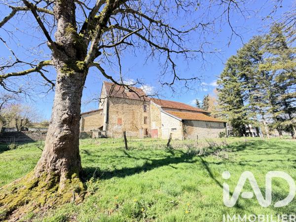 Maison à vendre 7 pièces 205 m² Rolampont