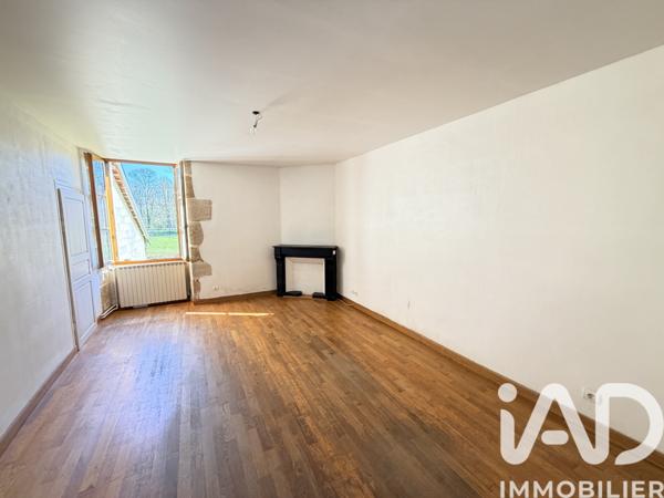 Maison à vendre 7 pièces 205 m² Rolampont