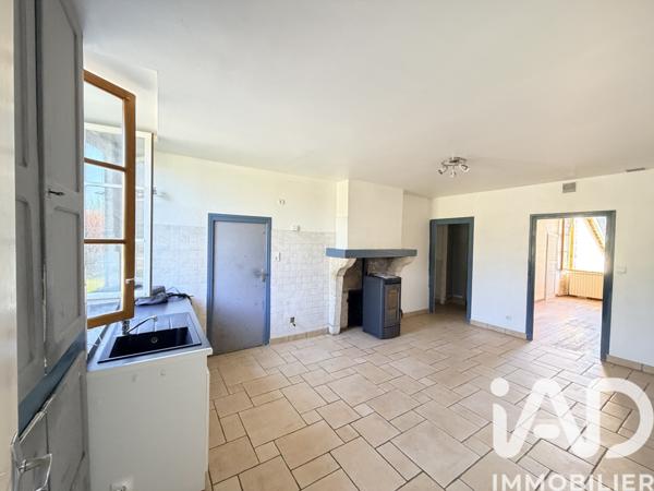 Maison à vendre 7 pièces 205 m² Rolampont