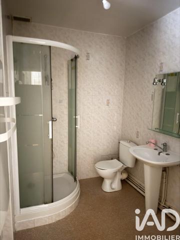 Maison à vendre 7 pièces 205 m² Rolampont