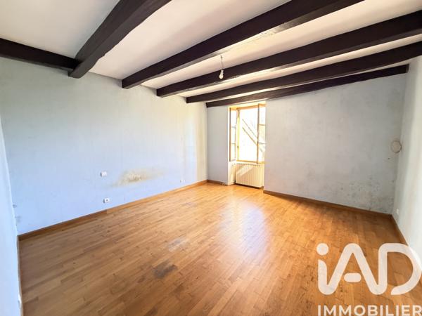 Maison à vendre 7 pièces 205 m² Rolampont