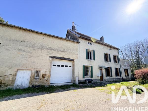 Maison à vendre 7 pièces 205 m² Rolampont