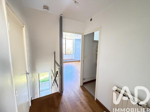 Maison à vendre 7 pièces 205 m² Rolampont