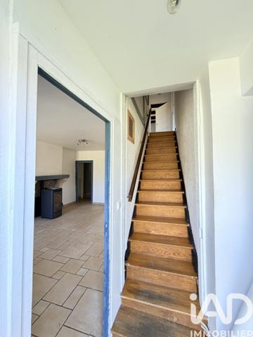 Maison à vendre 7 pièces 205 m² Rolampont