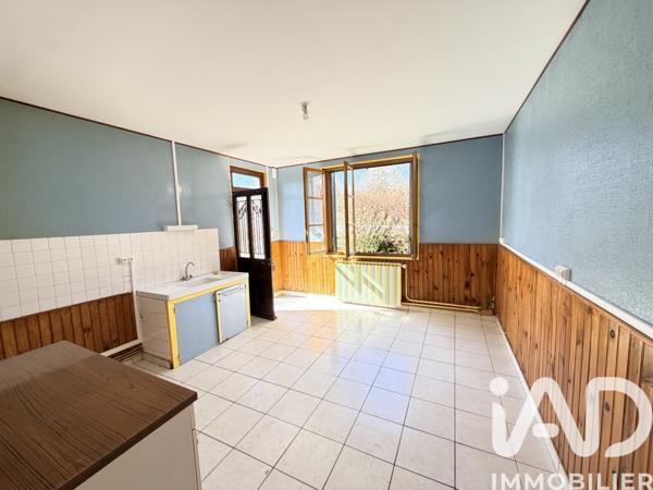 Maison à vendre 7 pièces 205 m² Rolampont