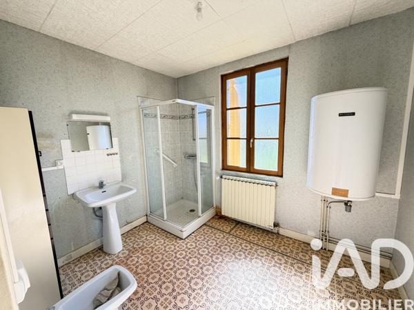 Maison à vendre 7 pièces 205 m² Rolampont