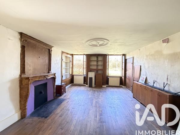 Maison à vendre 7 pièces 205 m² Rolampont