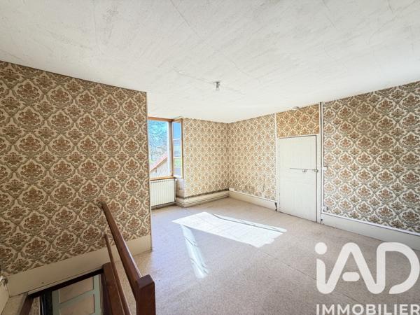 Maison à vendre 7 pièces 205 m² Rolampont