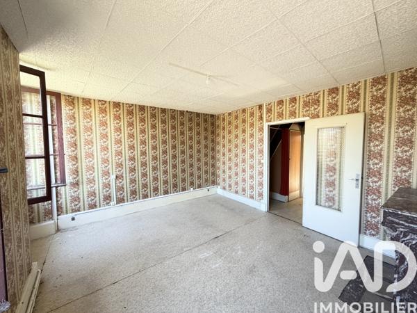 Maison à vendre 7 pièces 205 m² Rolampont