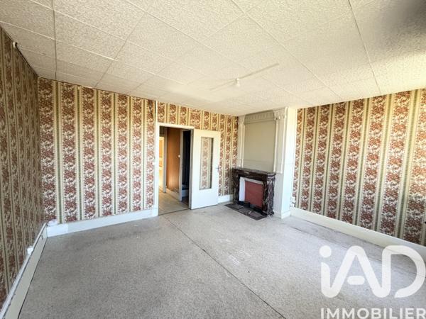 Maison à vendre 7 pièces 205 m² Rolampont