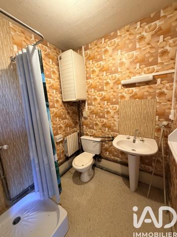 Maison à vendre 7 pièces 205 m² Rolampont